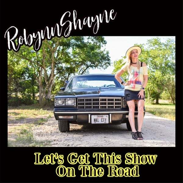 Cover art for Let's Get This Show on the Road