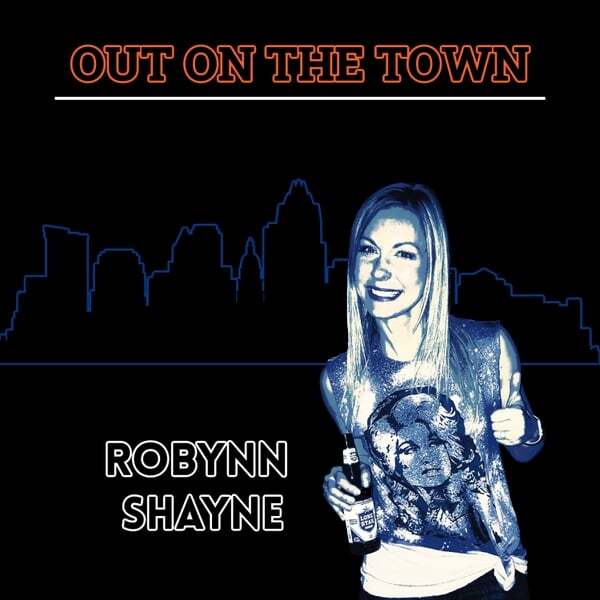 Cover art for Out on the Town