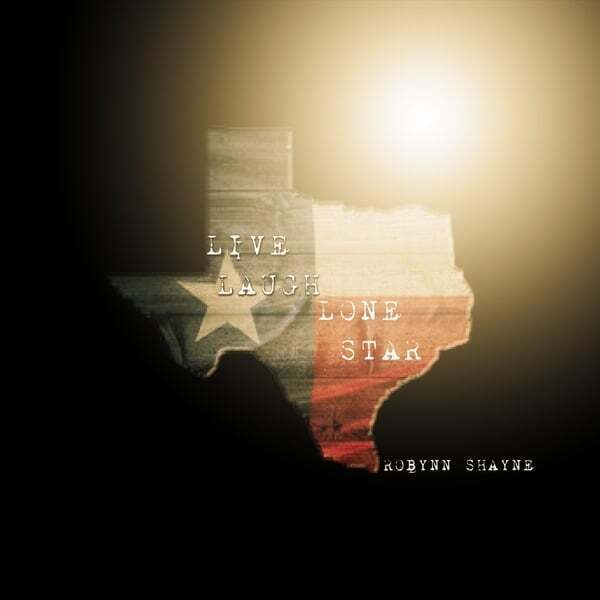 Cover art for Live, Laugh, Lone Star