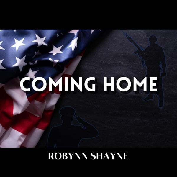 Cover art for Coming Home